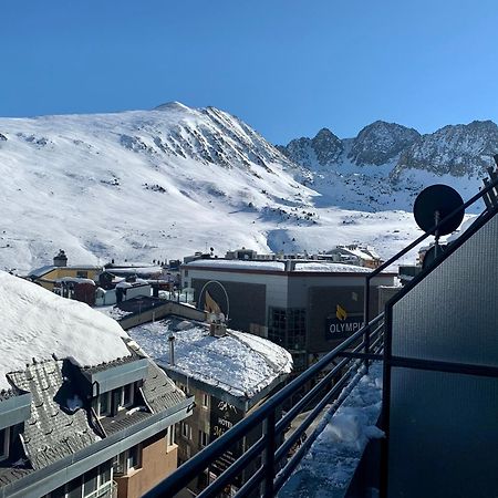 Hotel Musher パス・デ・ラ・カサ 部屋 写真