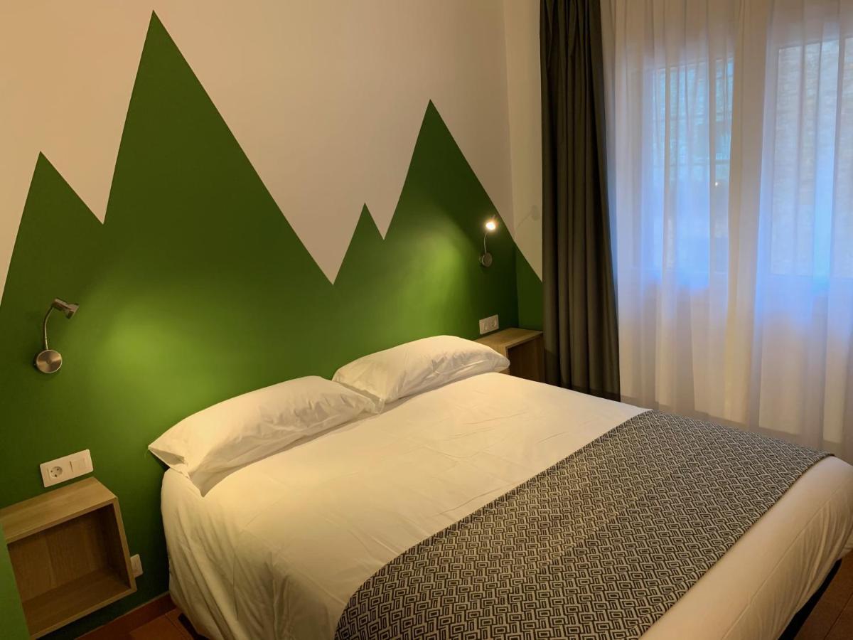 Hotel Musher パス・デ・ラ・カサ エクステリア 写真
